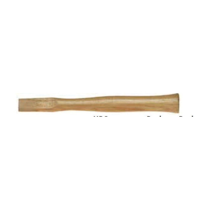 LINK HANDLES® 65386 Hammer Handle, 14 in L, Hickory Wood, For Use With: 16 oz Claws, Ripping and Nail Hammers