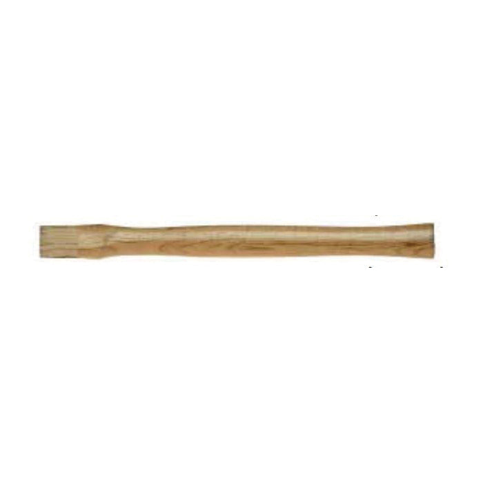 LINK HANDLES® 65714 Hammer Handle, 16 in L, Hickory Wood, For Use With: 3 to 4 lb Engineer's Hammers