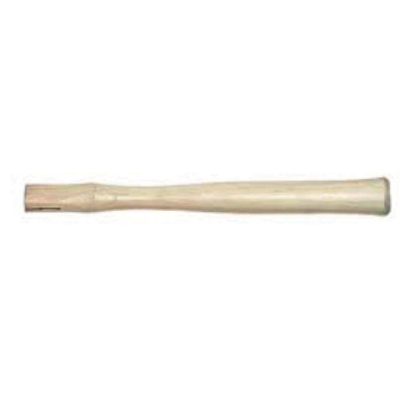 LINK HANDLES® 65744 Hammer Handle, 14 in L, Hickory Wood, For Use With: 2 to 3 lb Blacksmith Hammers