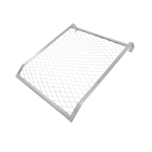 LINZER RM 416 Utility Bucket Grid, Steel, For Use With: 5 gal Buckets and Paint Trays