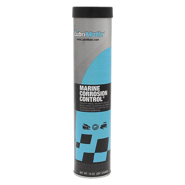 LubriMatic® Corrosion Control® 11402 Marine Grease, 14 oz, Cartridge