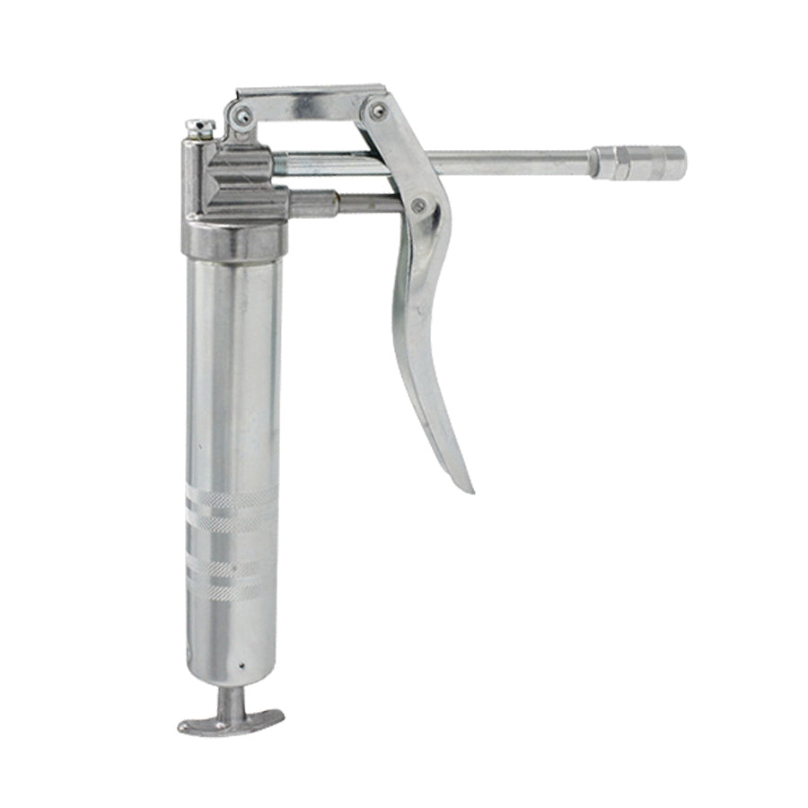 LubriMatic® 30-100 Mini-Grease Gun, 3 oz Cartridge, 3500 psi Grease Outlet, 80 Strokes per Ounce