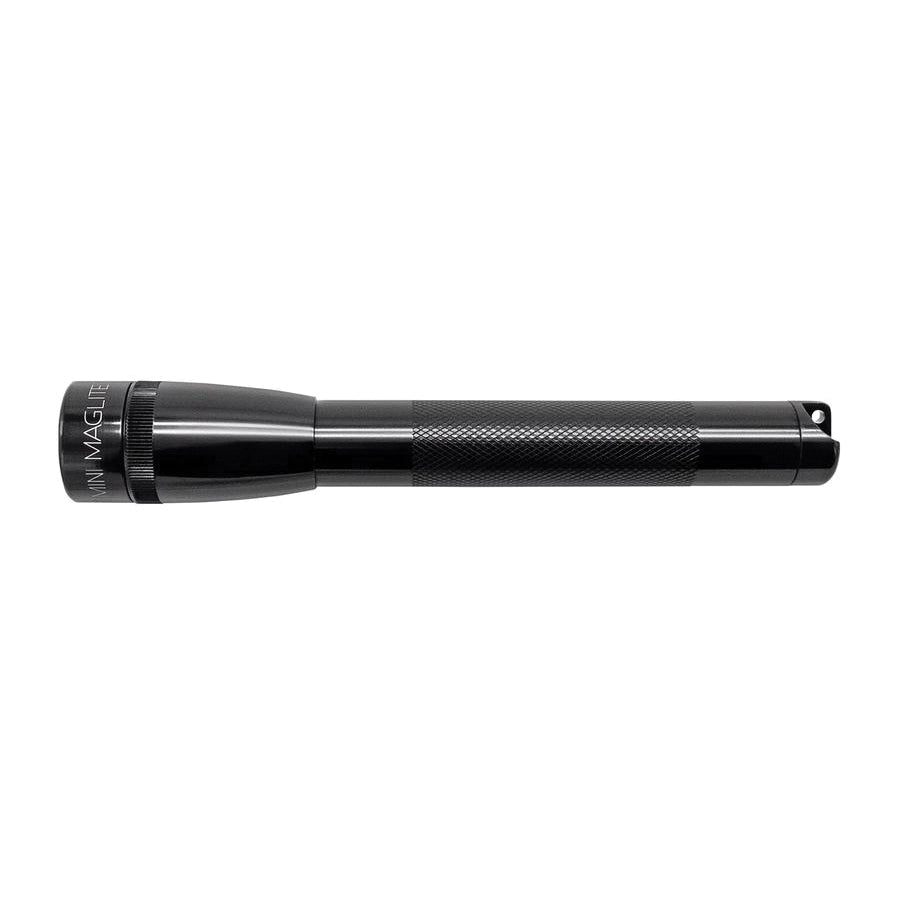 MAGLITE® PRO® SP2P01HL Mini Flashlight, LED Bulb, 332 Lumens Lumens, 172 m Beam Distance, Light Output Mode: High