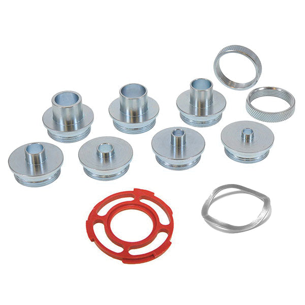 MILESCRAFT 1228 Bushing Set, For Use With: TurnLock Products