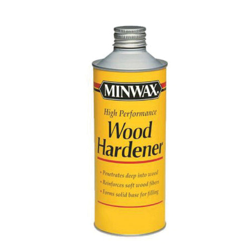 MINWAX® 41700 High Performance Wood Hardener, 1 pt