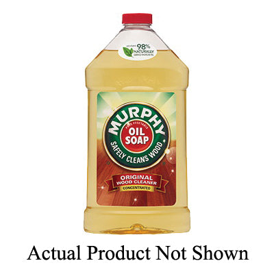 MURPHY® CPC1163 Oil Soap, 32 oz, Viscous Liquid