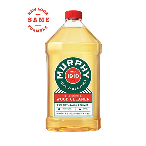 MURPHY® US05251A Original Formula Oil Soap Wood Cleaner, 16 oz, Liquid