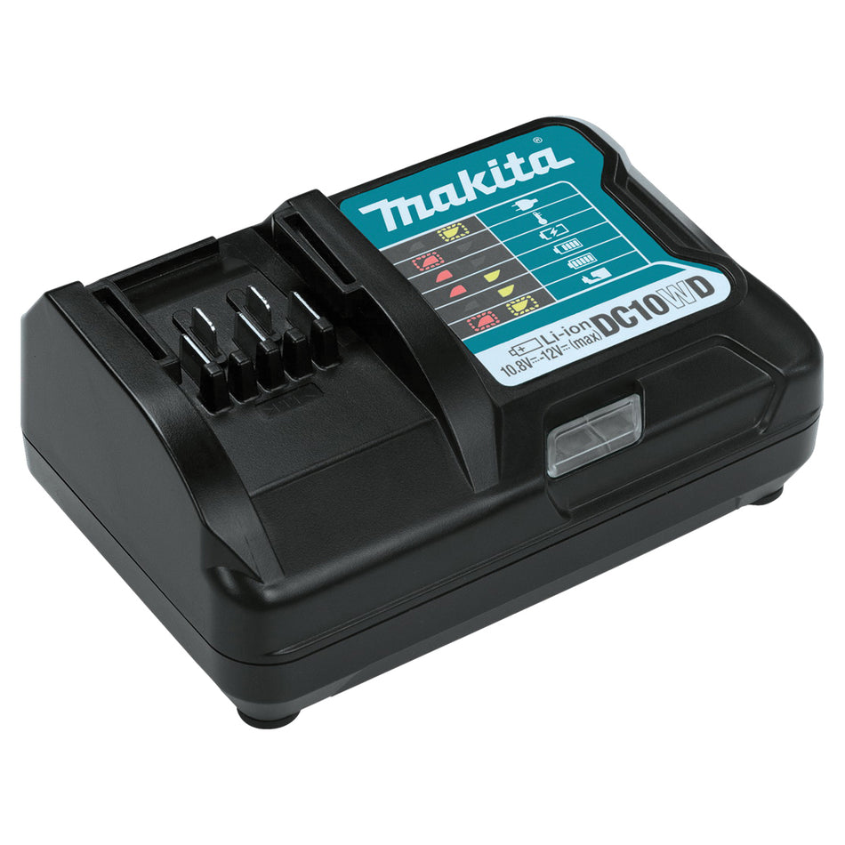 Makita® CT232 Cordless Combination Kit, 2 -Tool