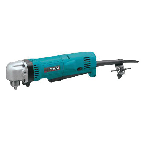 Makita® DA3010F Reversible Angle Drill, Tool/Kit: Tool, 120 V, 0 to 2400 rpm Speed, 10-5/8 in OAL