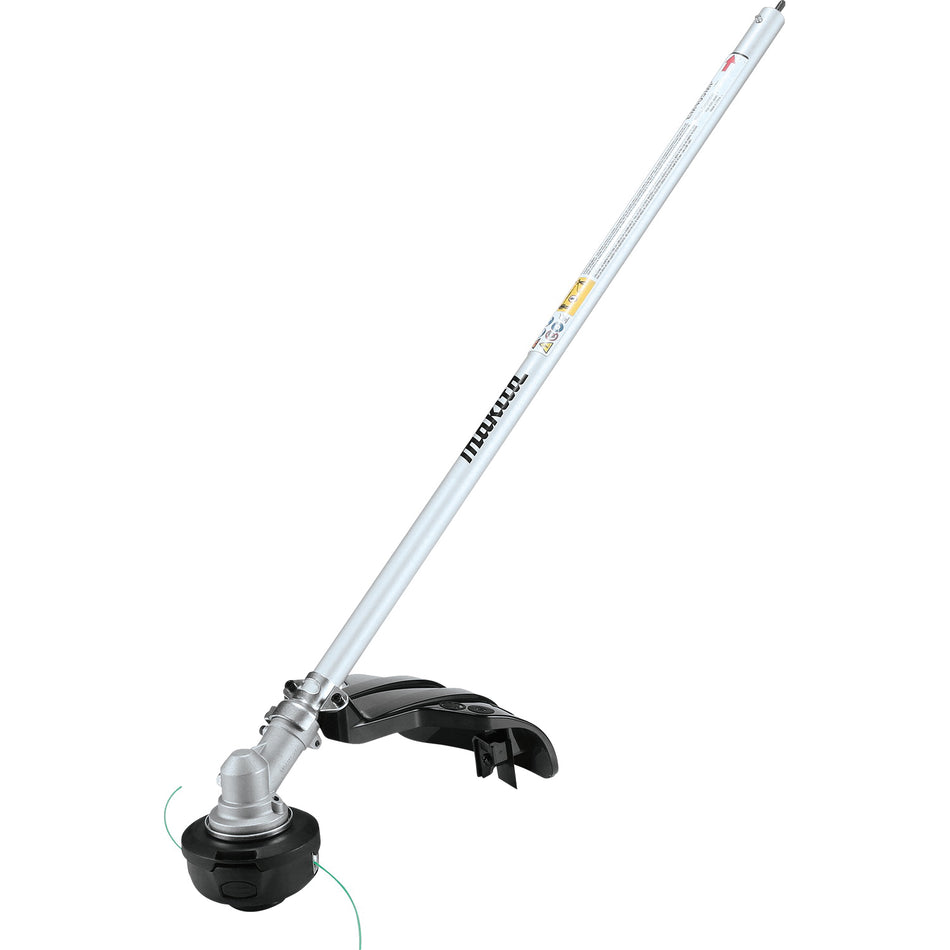 Makita® EM405MP String Trimmer Couple Shaft Attachment, Steel, For Use With: Makita® Couple Shaft Power Heads