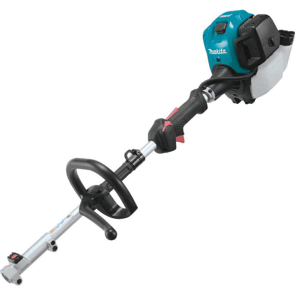 Makita® MM4® EX2650LH Power Head, 4-Stroke Engine, 25.4 cc Engine Displacement, 1.1 hp Engine Power, 20.3 oz Fuel Tank