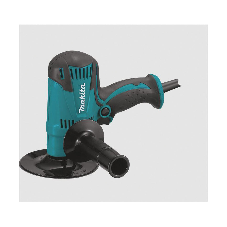 Makita® GV5010 Disc Sander, Tool/Kit: Kit, 5 in Pad, 5000 rpm Speed, 7-1/8 in OAL