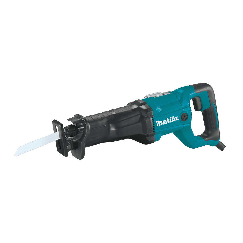 Makita® JR3051T Reciprocating Saw, Tool/Kit: Tool, 6 in Blade, 1-3/16 in L Stroke, 0 to 3000 spm Speed, 17-5/8 in OAL