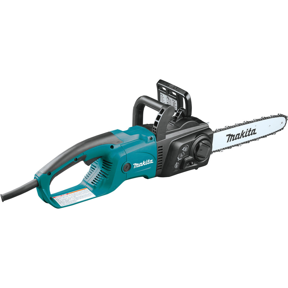 Makita® UC4051A Electric Chainsaw, Tool/Kit: Tool, 16 in L Bar, 19-7/8 in OAL