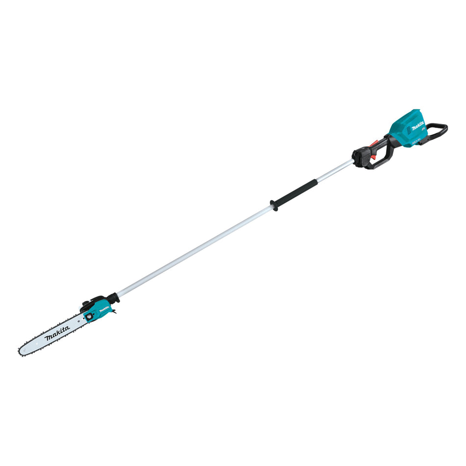 Makita® LXT® XAU01ZB Pole Saw, Tool/Kit: Tool, 10 in L Bar, Lithium-Ion Battery, 5 Ah, 8 ft OAL