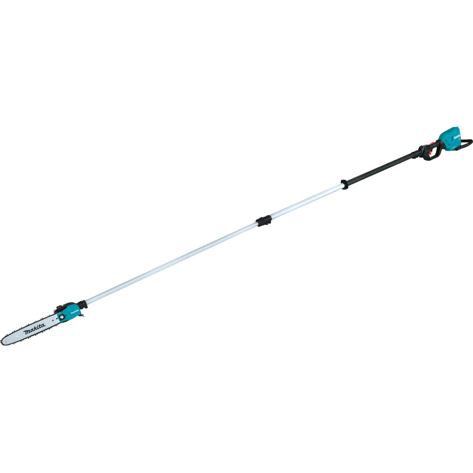 Makita® XAU02ZB Telescoping Pole Saw, Tool/Kit: Tool, 10 in L Bar, 36 V, Lithium-Ion Battery, 5 Ah, 9 to 13 ft OAL