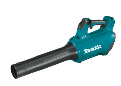 Makita® XBU03Z Blower, Tool/Kit: Tool, 18 V, 459 cfm Air Flow, Lithium-Ion Battery, 32-1/2 in OAL