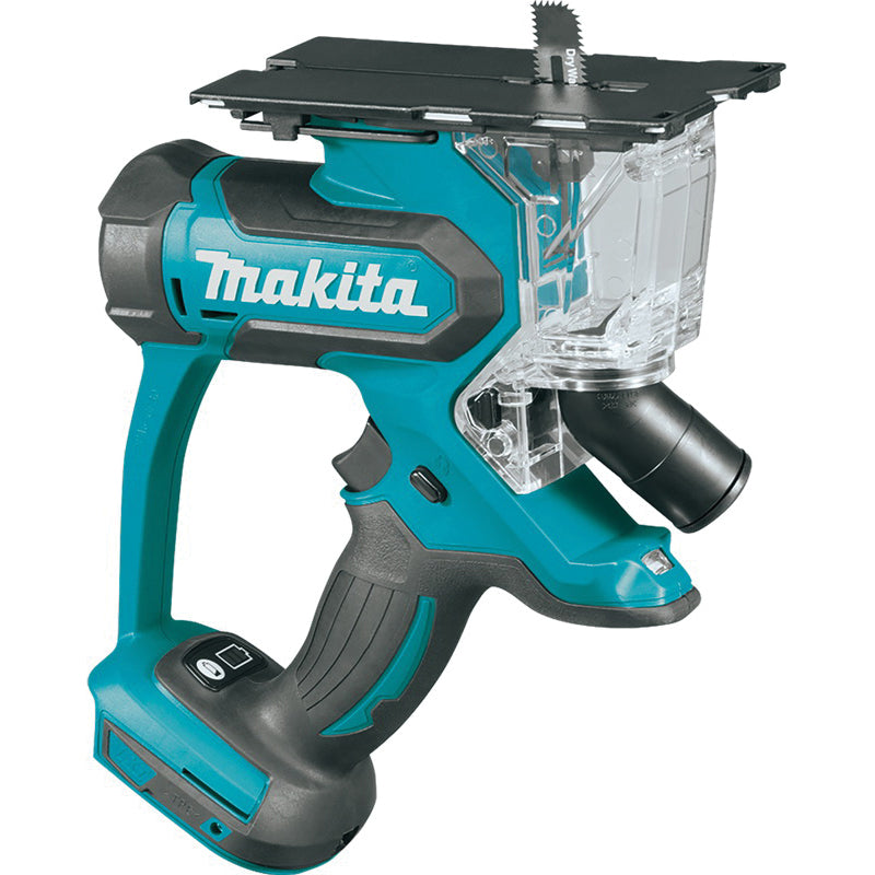 Makita® 18V LXT® XDG01Z Cordless Die Grinder, Tool/Kit: Tool, 1-1/2 in Dia Wheel, 1/4 in Collet, 18 V, 26000 rpm Speed