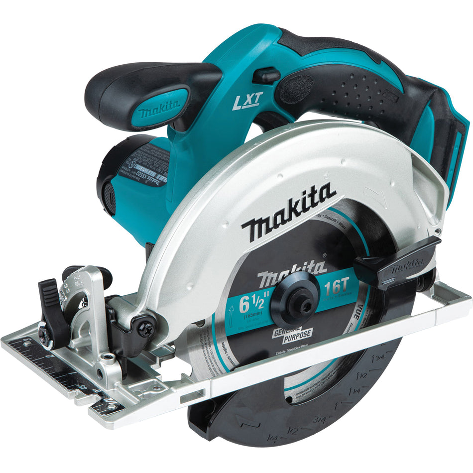 Makita® XT442 Cordless Combo Kit, 18 V, 4 -Tool