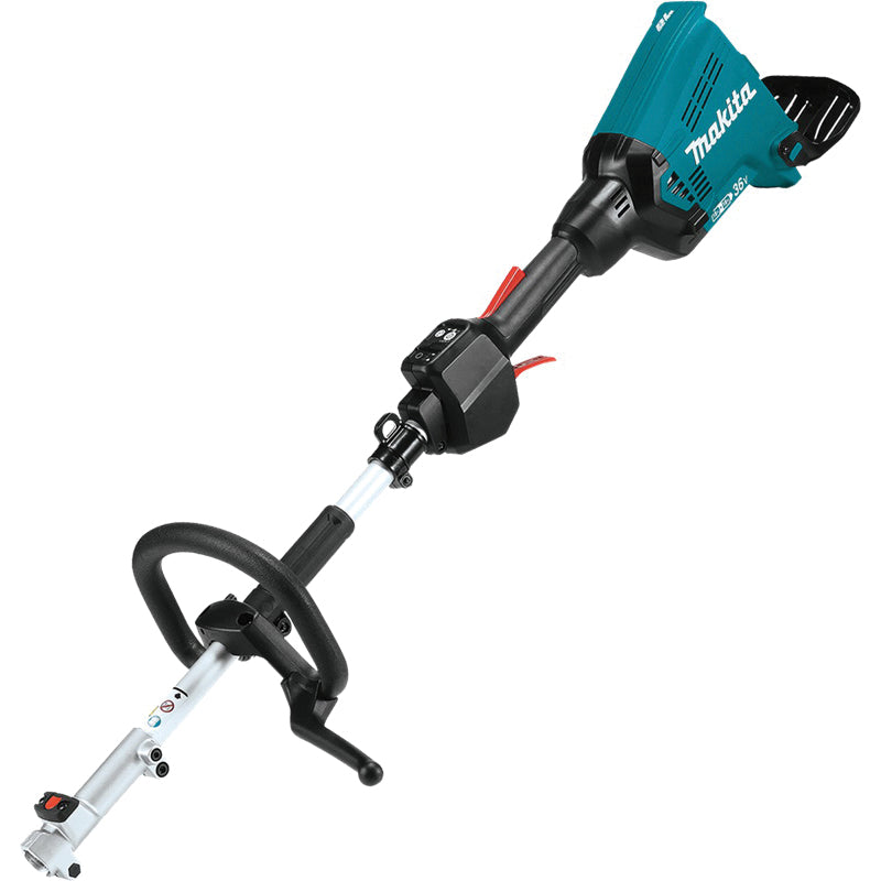 Makita® XUX01Z Brushless Couple Shaft Power Head