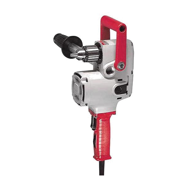 Milwaukee® HOLE HAWG® 1675-6 Drill, 1/2 in Chuck