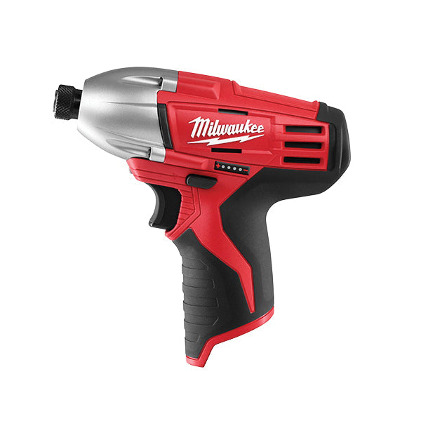 Milwaukee® M12™ 2497-22 Combo Kit, 12 V, 2 -Tool