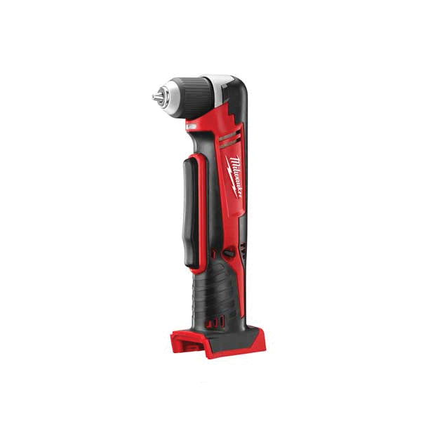 Milwaukee® M18™ 2615-20 Right Angle Drill, Tool/Kit: Tool, 0 to 125 in-lb, 3/8 in Chuck, Keyless Chuck, 18 V, 11 in OAL