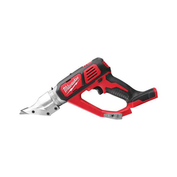 Milwaukee® M18™ 2635-20 Double Cut Shear, Tool/Kit: Tool, 18 ga Steel, 20 ga Stainless Steel Capacity, 18 VDC