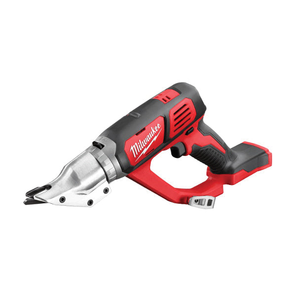 Milwaukee® M18™ 2635-20 Double Cut Shear, Tool/Kit: Tool, 18 ga Steel, 20 ga Stainless Steel Capacity, 18 VDC