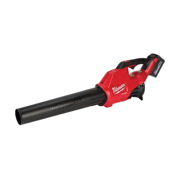 Milwaukee® M18 FUEL™ 2724-21HD Cordless Blower Kit, Tool/Kit: Kit, 18 V, 450 cfm Air Flow, Lithium-Ion Battery