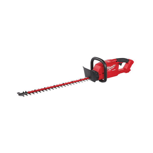 Milwaukee® M18 FUEL™ 2726-20 Hedge Trimmer, Double-Sided Blade, 24 in L Blade, 3/4 in Max Cutting Dia, 18 V, 9 Ah