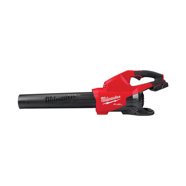 Milwaukee® 2824-20 Dual Battery Blower, 18 V, Lithium-Ion Battery, 34.09 in OAL