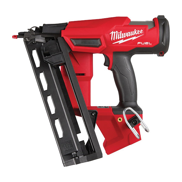 Milwaukee® M18 FUEL™ 2841-20 Finish Nailer, Tool/Kit: Tool