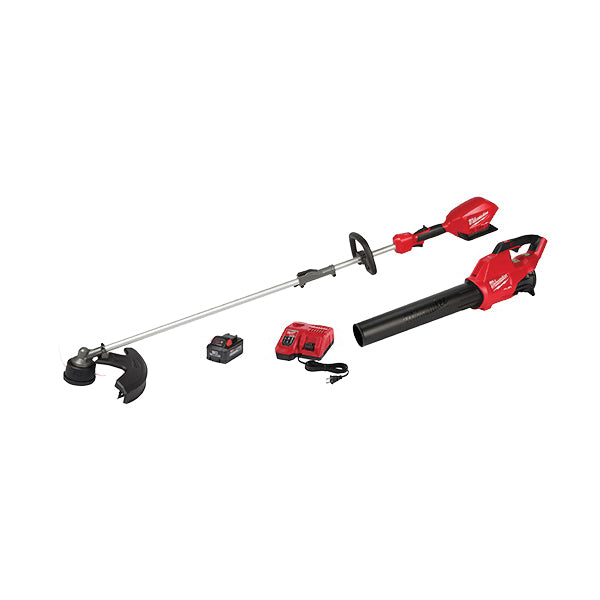 Milwaukee® M18™ 3000-21 2-Tool Combination Kit, 4 -Tool