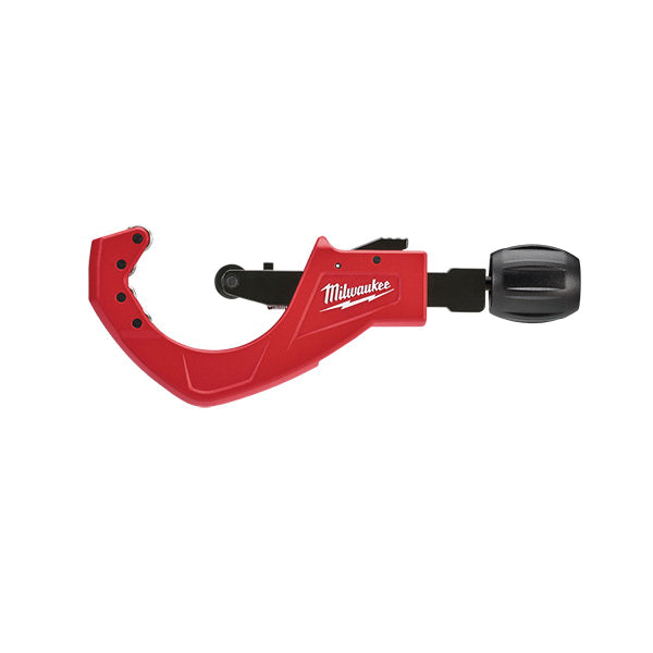 Milwaukee® 48-22-4253 Tubing Cutter, 1-1/2 in Max Pipe/Tube Dia, Copper Pipe/Tube