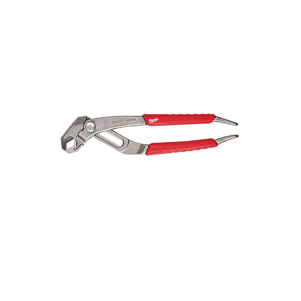 Milwaukee® 48-22-6208 Plier, 8 in OAL, Comfort Handle, Hex Jaw