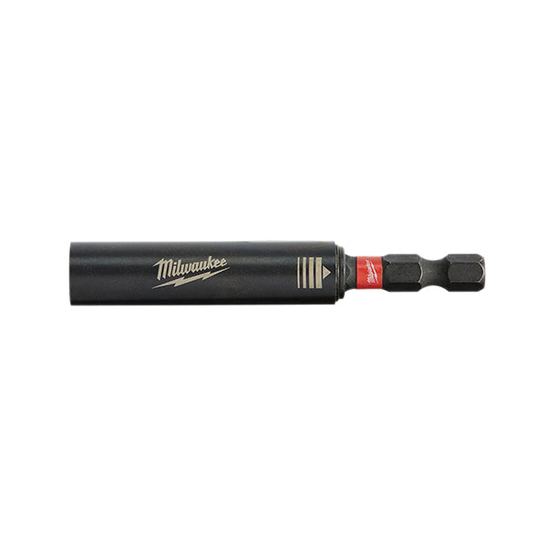 Milwaukee® SHOCKWAVE™ 48-32-4508 Impact Magnetic Drive Guide, 3 in Drive, 3 in OAL, Alloy76™ Steel