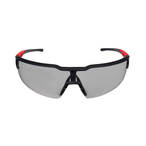 Milwaukee® 48-73-2107 Safety Glasses, Gray Lens, Fog-Free Lens