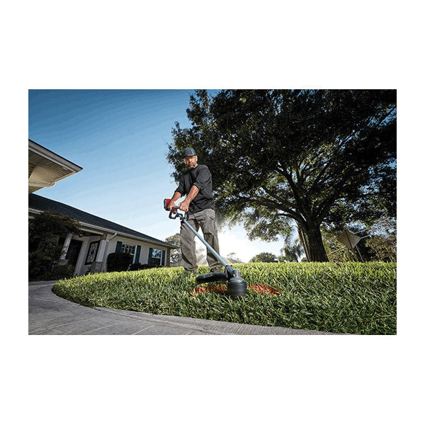 Milwaukee® M18™ 49-16-2717 String Trimmer Attachment, For Use With: M18 FUEL™ Power Heads with QUIK-LOK™