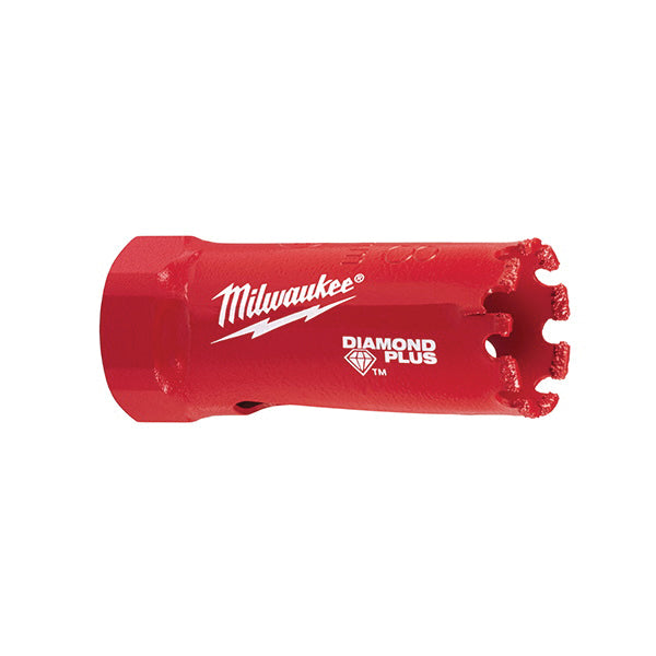 Milwaukee® 49-56-5605 Hole Saw, 7/8 in Arbor Hole