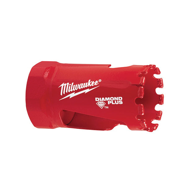 Milwaukee® 49-56-5615 Hole Saw, 1-1/8 in Arbor Hole