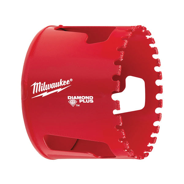 Milwaukee® 49-56-5660 Hole Saw, 2-1/2 in Arbor Hole