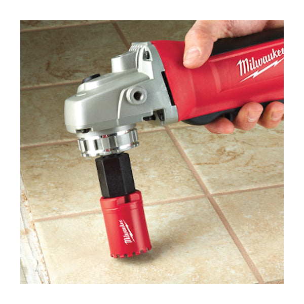 Milwaukee® 49-56-7105 Large Angle Grinder Adapter