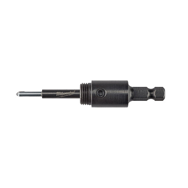 Milwaukee® 49-56-7135 Retractable Starter Bit, For Use With: 1-1/4 in and Larger Hole Saws