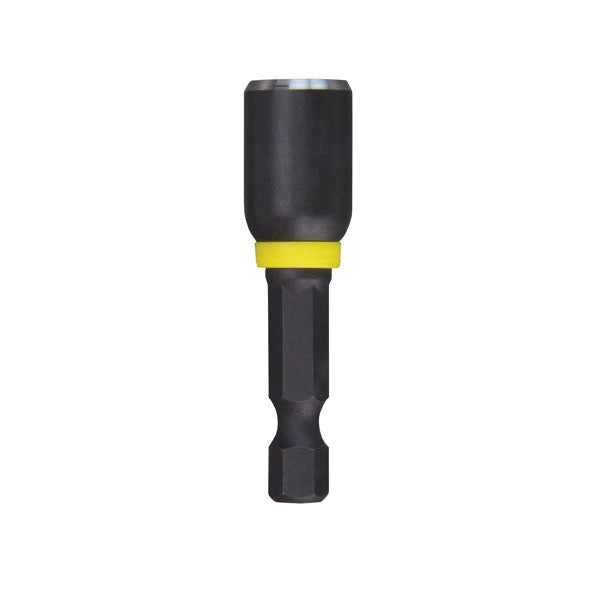 Milwaukee® SHOCKWAVE™ 49-66-4503 Nut Setter, 5/16 in Point, 1-7/8 in OAL, Steel, Black Phosphate