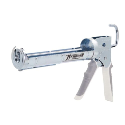 NEWBORN 960-GTR Caulk Gun, 10 oz Cartridge, 6:1 Thrust Ratio