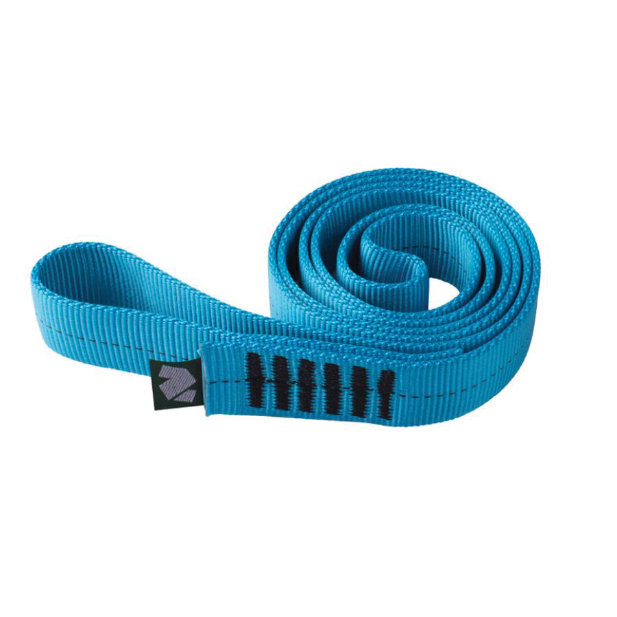 Notch® NNLR-26 Loop Runner, Nylon Strap, Blue Strap