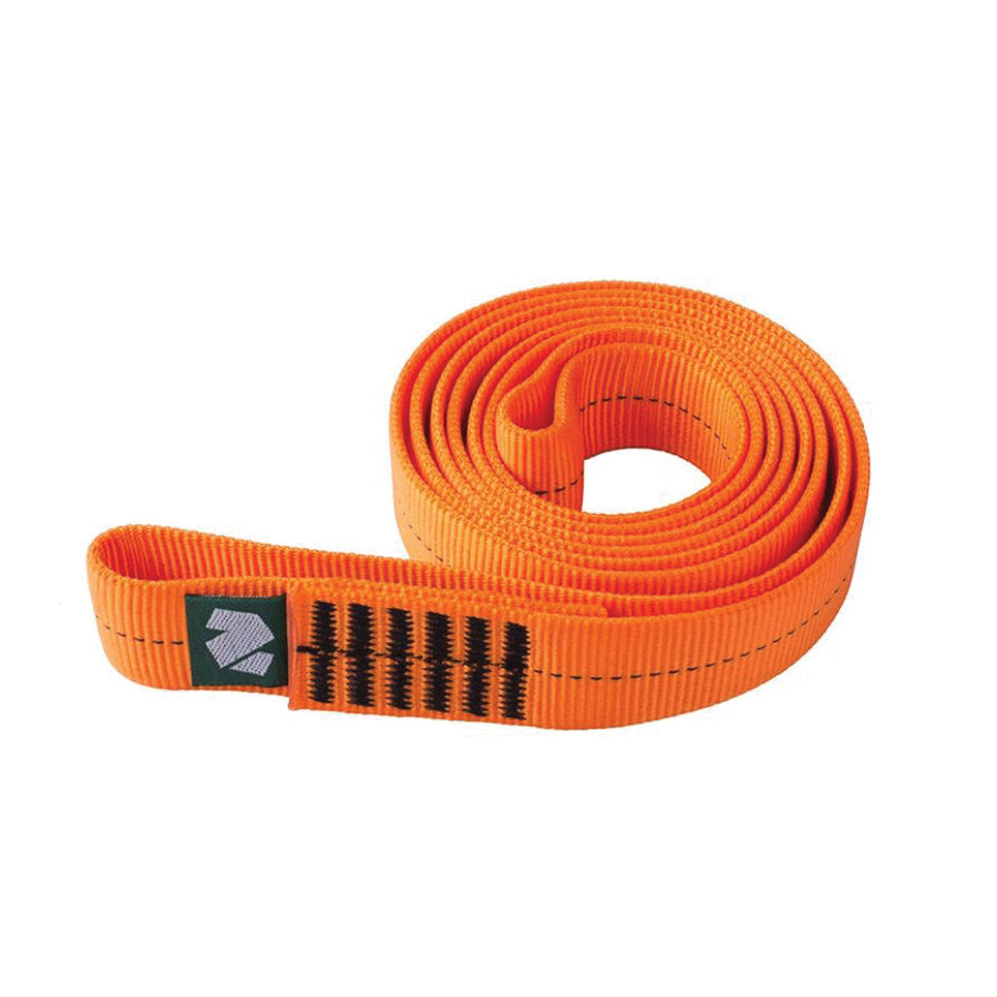 Notch® NNLR-36 Loop Runner, Nylon Strap, Orange Strap