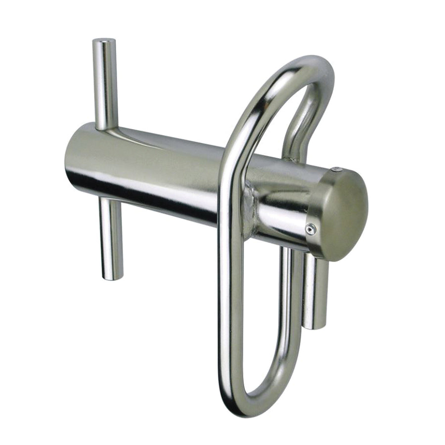 Notch® POWLSS Portawrap, Stainless Steel, For Use With: Up to 3/4 in Lines