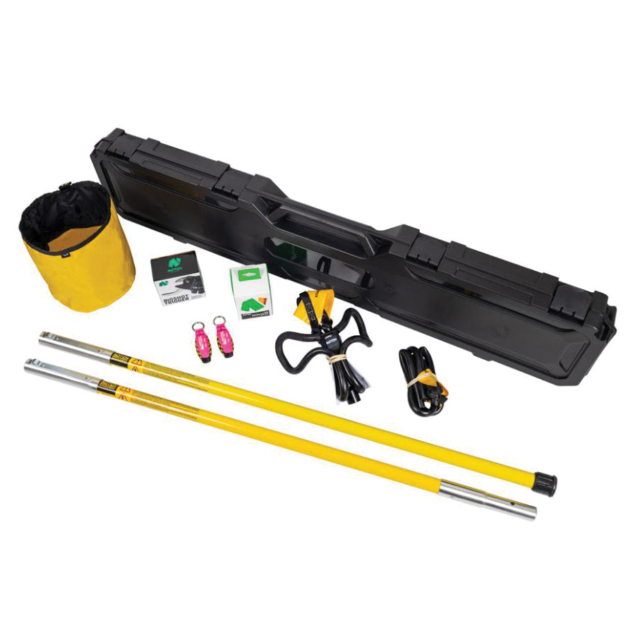 Notch® SET1025 Deluxe Kit